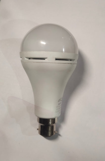 RIB 12W INVERTER LED BULB