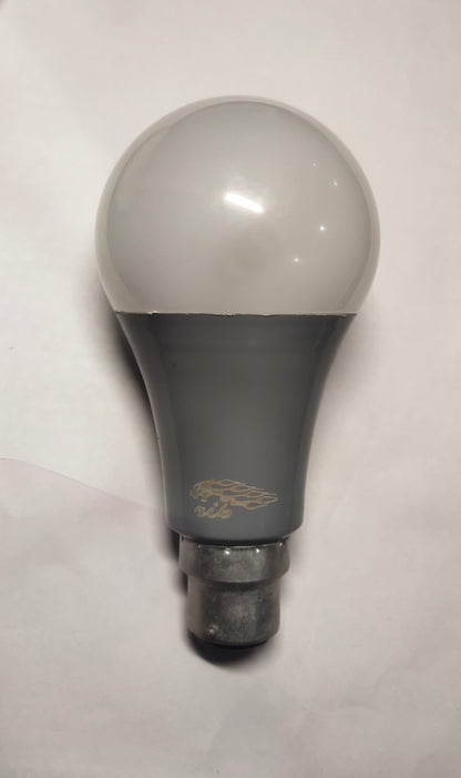 RIB SMART MOTION SENSOR 10W LED BULB